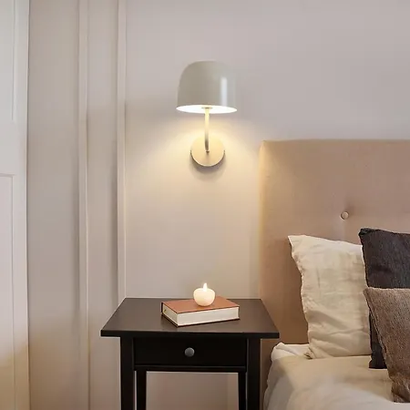 Ternes - 1 A Ternes Apartmán *