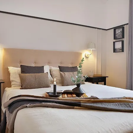 Apartmán Ternes - 1 A Ternes Paříž